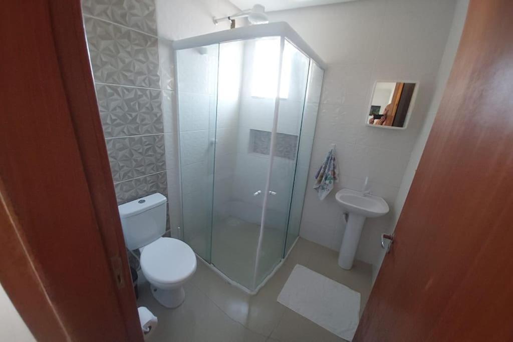 Amplo Ingleses Apartamento