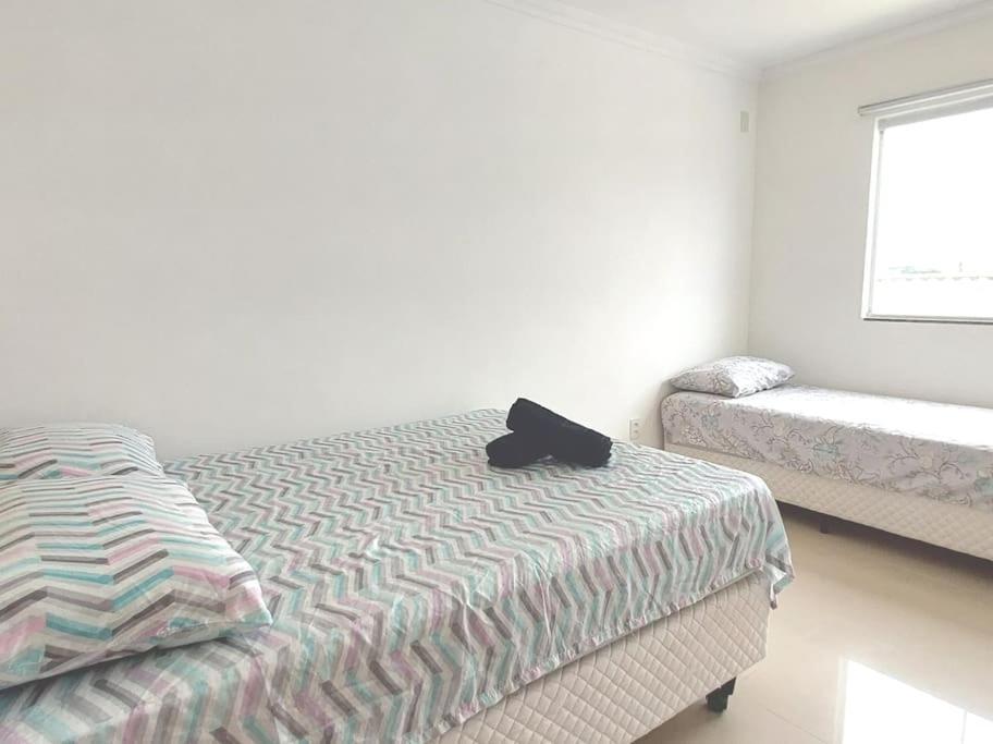 Apartamento Amplo Ingleses