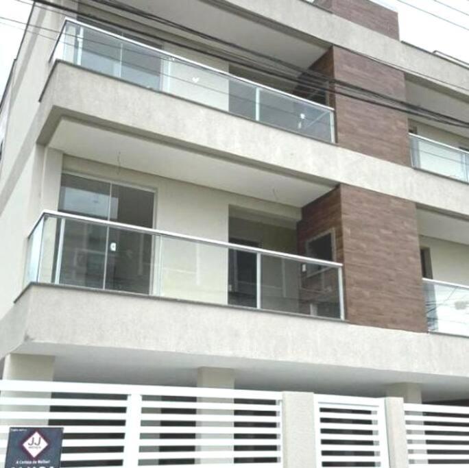 Amplo Ingleses Apartamento Florianópolis