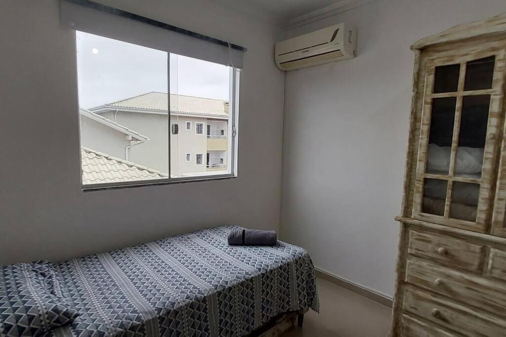 Amplo Ingleses Apartamento