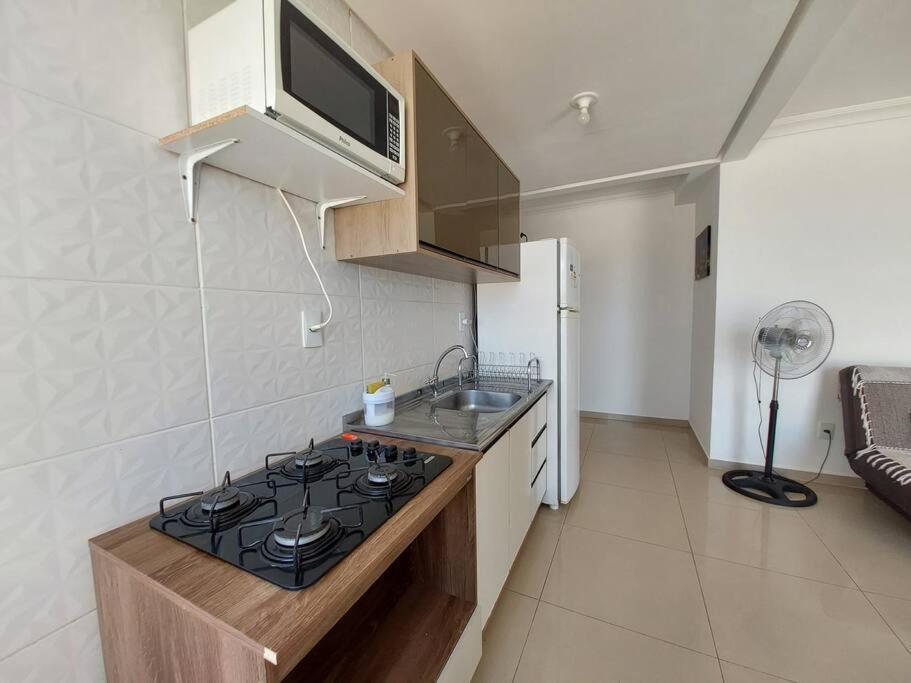 Amplo Ingleses Apartamento *